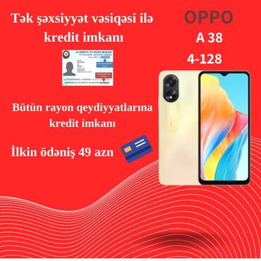 Oppo: Oppo Reno5 Pro+ 5G, 128 GB, rəng - Ağ, Kredit, Sensor, Barmaq izi