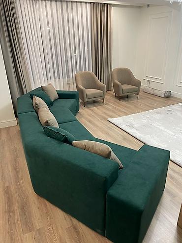 Мебель на заказ: Мебель на заказ, Гостиная, Диван, кресло, Кровать, Пуфик at lalafo.kg — 18 Мебель на заказ: Мебель на заказ, Гостиная, Диван, кресло, Кровать, Пуфик — 18