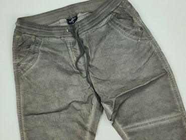 Gina Benotti, Material trousers for women, size XL