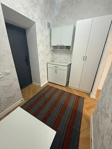 Продажа комнат: 18 м², С мебелью — 9