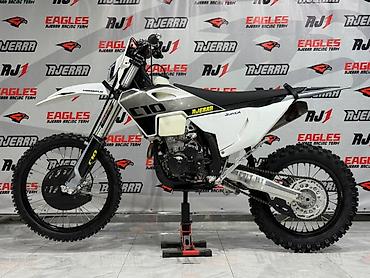 126: Ajerra Joker C10 YBS300 Мотоцикл нового поколения. Современный — 8