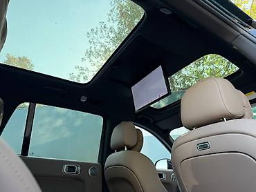 kaiyi e5: Lixiang L8: 2025 г., 1.5 л, Автомат, Гибрид, Кроссовер — 3