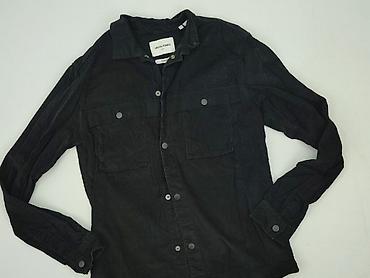 kurtka gorala: Jack & Jones, Koszula damska, rozmiar S — 1
