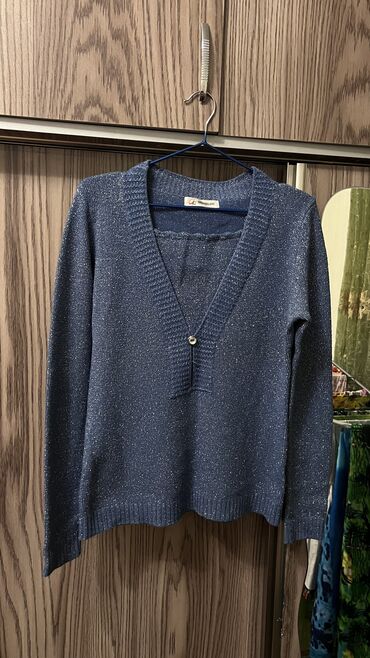 Futbolka və maykalar: ❗️ Əşyaların yarısı yenidir. Bütün əşyalar xaricdən gətirilib. Böyük — 21