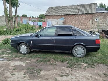 киа маленькая машина цена бишкек: Audi 80: 1989 г., 1.8 л, Механика, Бензин
