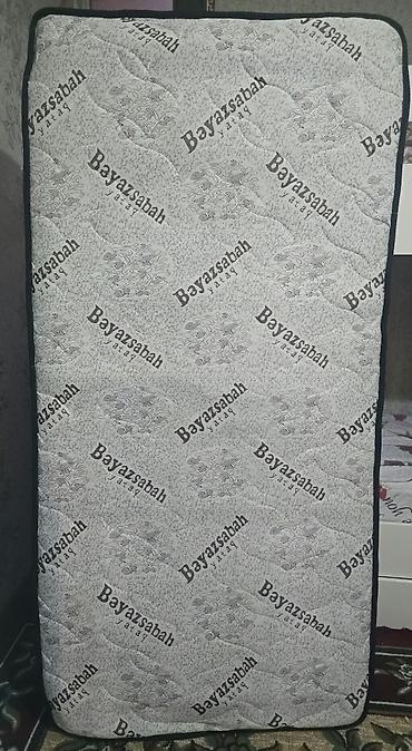 Матрасы: Для взрослых Б/у Матрас, Платная доставка — 1