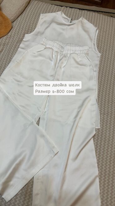 кыргызская национальная одежда: Кофта, S (EU 36)