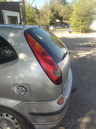 алмеро тино: Nissan Almera Tino: 2001 г., 2.2 л, Механика, Дизель, Седан — 2