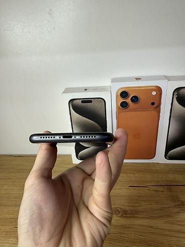 Apple iPhone: IPhone 11, Черный — 2