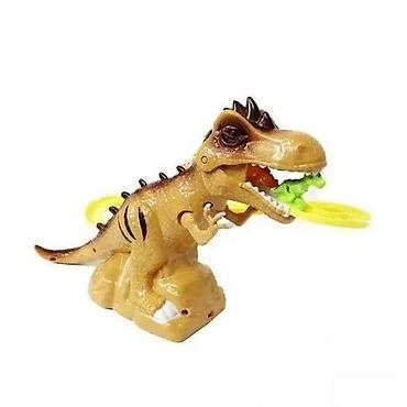 Staze: DINOSAURUS TUNEL STAZA PLUS 2 BEBE DINOSAURUSA NOVO AKCIJA | Cene — 6