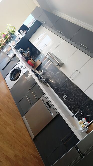 Duş kabinaları, arakəsmələr: Arakəsmə, Düzbucaqlı — 14