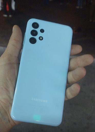 samsung a32 yaddaş 64: Samsung Galaxy A13, 128 GB, rəng - Mavi, Sensor — 2