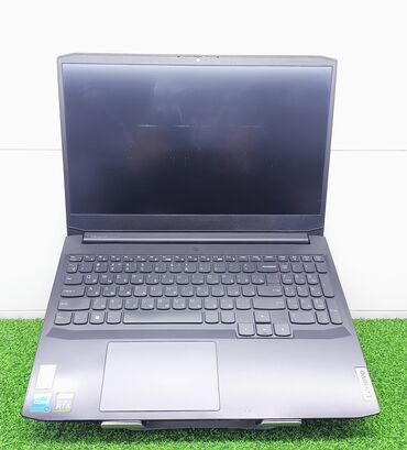 игровой ноутбук в бишкеке: Ноутбук, Lenovo, 16 ГБ ОЗУ, Intel Core i5, 15.6 ", Б/у, Для работы, учебы, память SSD