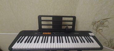 Пианино: Синтезатор. Casiotone CT-S100. 13000 сомов. почти новый. без царапин