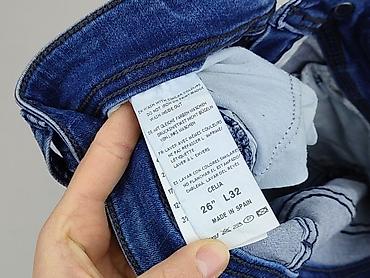 mom fit mango: Jeansy damskie, rozmiar XS — 4