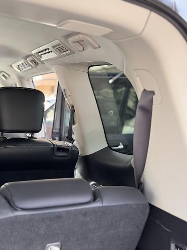 Infiniti: Infiniti QX80: 2020 г., 5.6 л, Автомат, Бензин, Внедорожник — 20