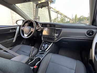 tayota progres: Toyota Levin: 2020 г., 1.8 л, Автомат, Гибрид, Седан — 5
