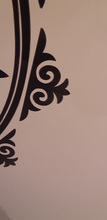 Натяжной потолок: Натяжной потолок с рисунком от 800 сомов можно напечатать любого — 27