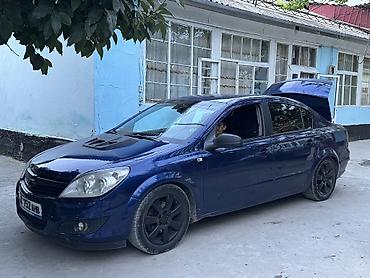 opel astra universal: Opel Astra: 2008 г., 1.8 л, Механика, Бензин, Седан — 3