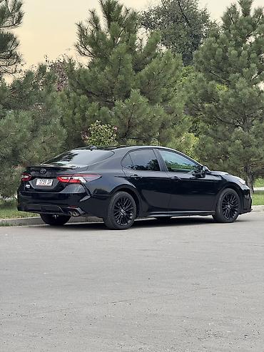 тойота виндом акпп: Toyota Camry: 2021 г., 2.5 л, Автомат, Бензин, Седан — 4
