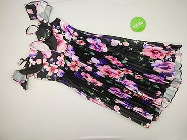 butik oh: Boohoo, Sukienka damska, rozmiar L — 3