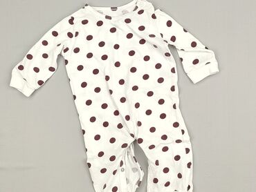 legginsy niemowlęce 80: Ramper, Fox&Bunny, 3-6 months, condition - Perfect