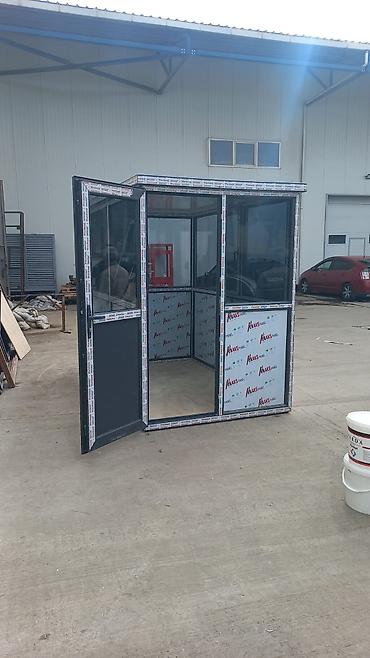 Butkalar, köşklar: Ağran butkasi. şüşəli̇. Qara şüşəli̇. Ağ şüşəli̇. Plasti̇k — 28