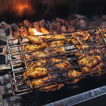 Угольные брикеты: Древесный уголь Уголь для шашлыка уголь для жарки мяса подходит для — 10