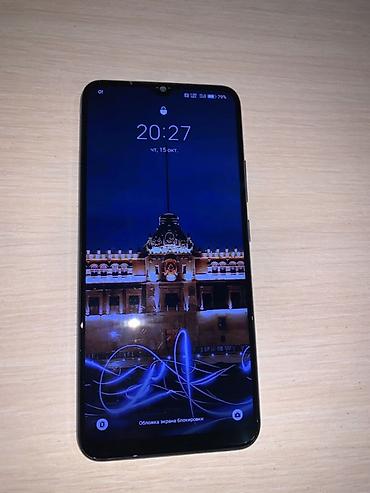 сумки новые: Realme C25s, Б/у, 128 ГБ, цвет - Синий — 3