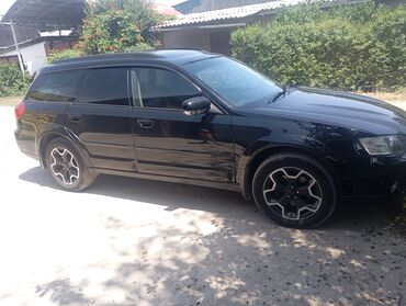 стекло боковое на спринтер: Subaru Outback: 2006 г., 3 л, Автомат, Газ