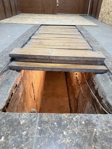 Продаю гараж: 20 м², Кирпичный | Смотровая яма, Подвал, погреб — 5