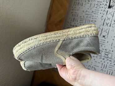 espadrile zenske zara: Espadrilles, Replay, 38
