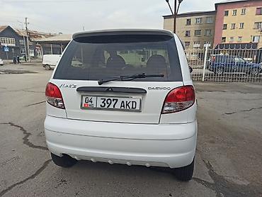 Daewoo: Daewoo Matiz: 2012 г., Механика, Бензин, Хэтчбэк — 4