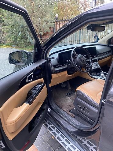 м111 двигатель: Kia Carnival: 2020 г., Автомат, Минивэн — 9