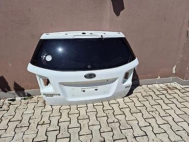 GEPEK VRATA ZA KIA SORENTO OD 2009. DO 2015. GOD. | gepek vrata u