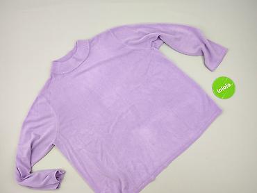 simple sweter: BM, Golf damski, rozmiar XL — 2