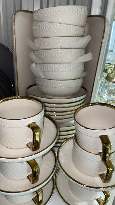 Посуда: Все виды посуды по низкой цене А также есть в рассрочку WhatsApp от — 7