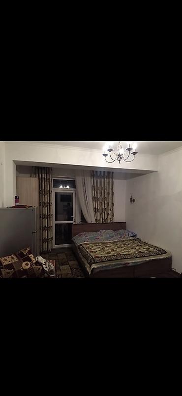 studio apartment: Сдается квартира-студия на Иссык‑Куле, в комплексе «Кыргызское — 3