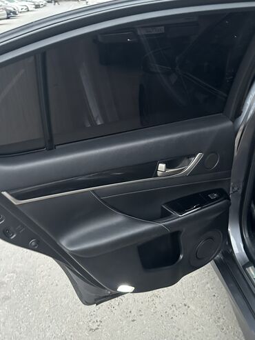 Lexus: Lexus GS: 2015 г., 3.5 л, Автомат, Бензин, Седан at lalafo.kg — 8 Lexus: Lexus GS: 2015 г., 3.5 л, Автомат, Бензин, Седан — 8