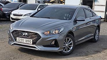 Kia: Kia K5: 2018 г., 2 л, Робот, Газ, Седан — 23