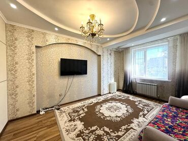 этажные дома: 2 комнаты, 48 м², 3 этаж