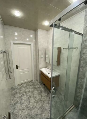 Yeni tikili: 2 otaqlı, Yeni tikili, 73 kv. m — 6