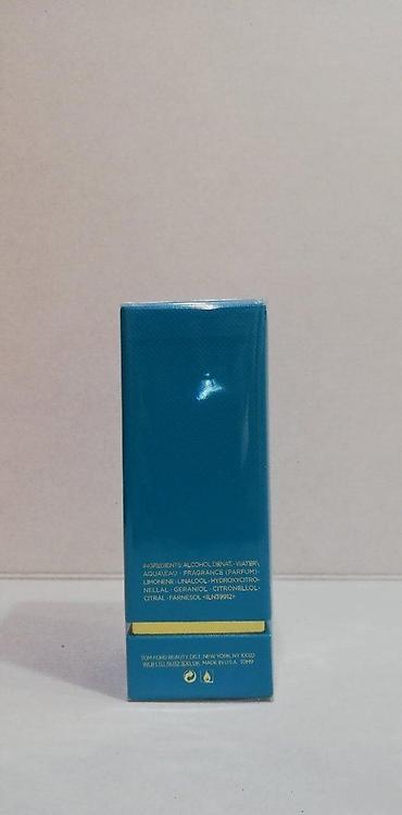 pulse parfemi: TOM FORD NEROLI PORTOFINO EDP 50ML | Tom Ford Neroli Portofino edp — 4