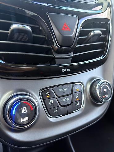 Унаа сатуу: Chevrolet Spark: 2021 г., 1 л, Автомат, Бензин, Хетчбек — 7