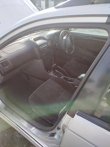 Toyota: Toyota Caldina: 2002 г., Автомат, Бензин, Универсал — 15