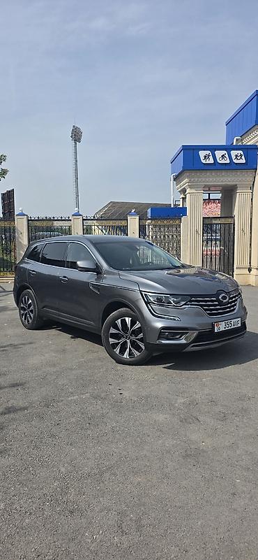 hyundai porter 2 цена: Renault Samsung QM6: 2020 г., 2 л, Вариатор, Газ, Кроссовер — 3