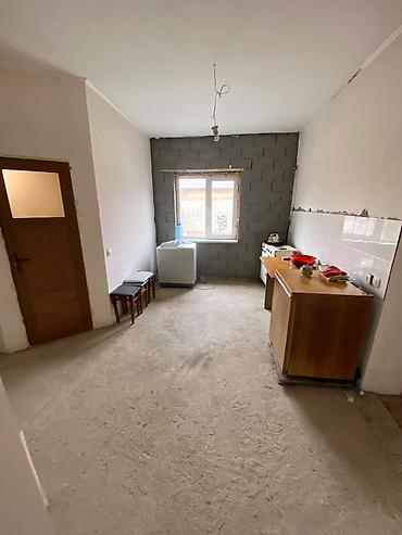 Продажа времянок: Продаётся Дом в г Жалал - Абад Мкрн : Спутник конечная Ул . Жамашева — 9