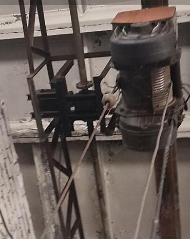 Другое оборудование для производства: Продаю кран балки разного размера. Ширина пролёт: 9метров; 7.5метров; — 22