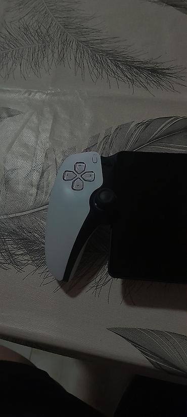 şəkil cəkmək: Mobil oyun üçün gamepad tutacağı – iki tərəfli joystickli - Smartfonu — 3