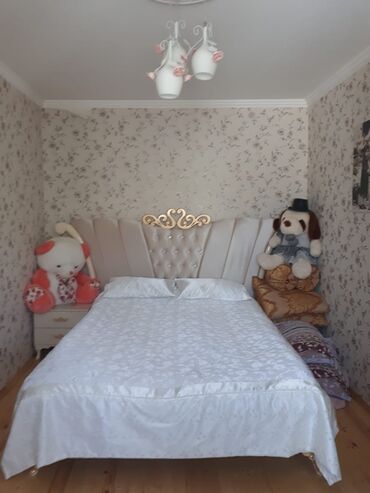 Həyət evləri və villaların satışı: Binəqədi qəs. 2 otaqlı, 65 kv. m, Yeni təmirli — 11